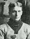 R. F. Stovall, LSU 1908